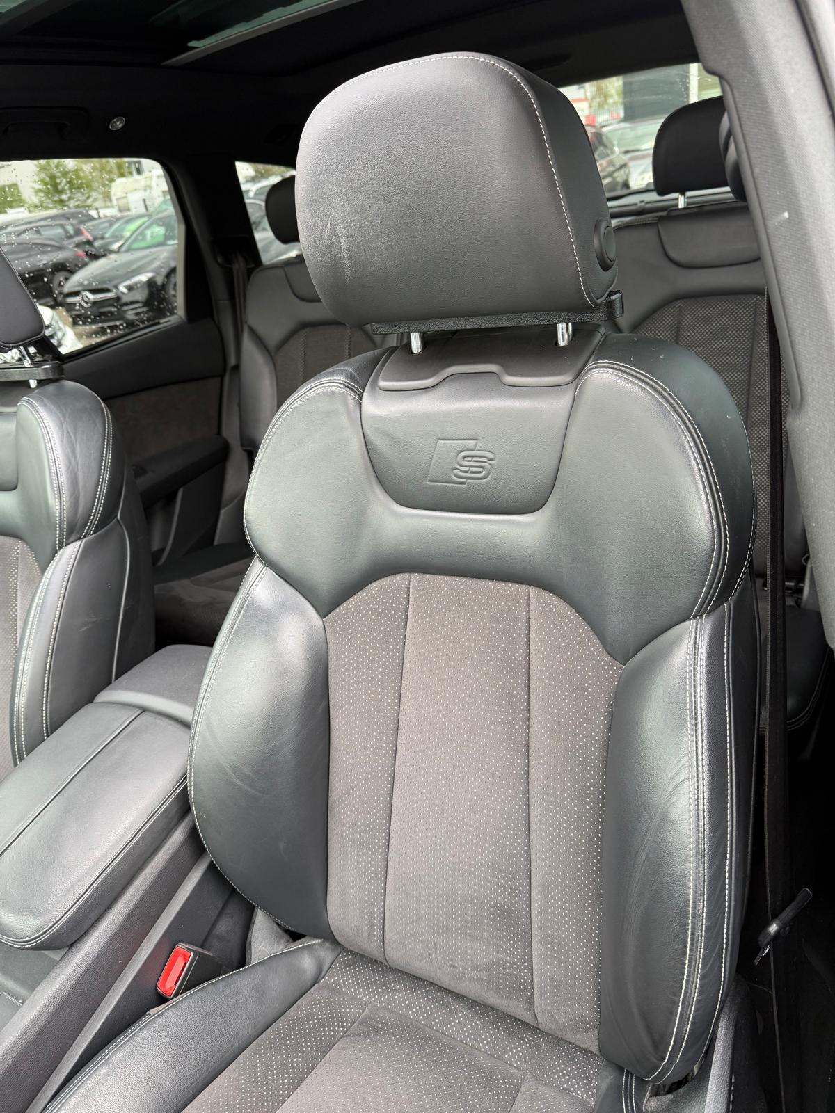 AUDI Q7 3.0 V6 TDI quattro T-Tronic-image-11