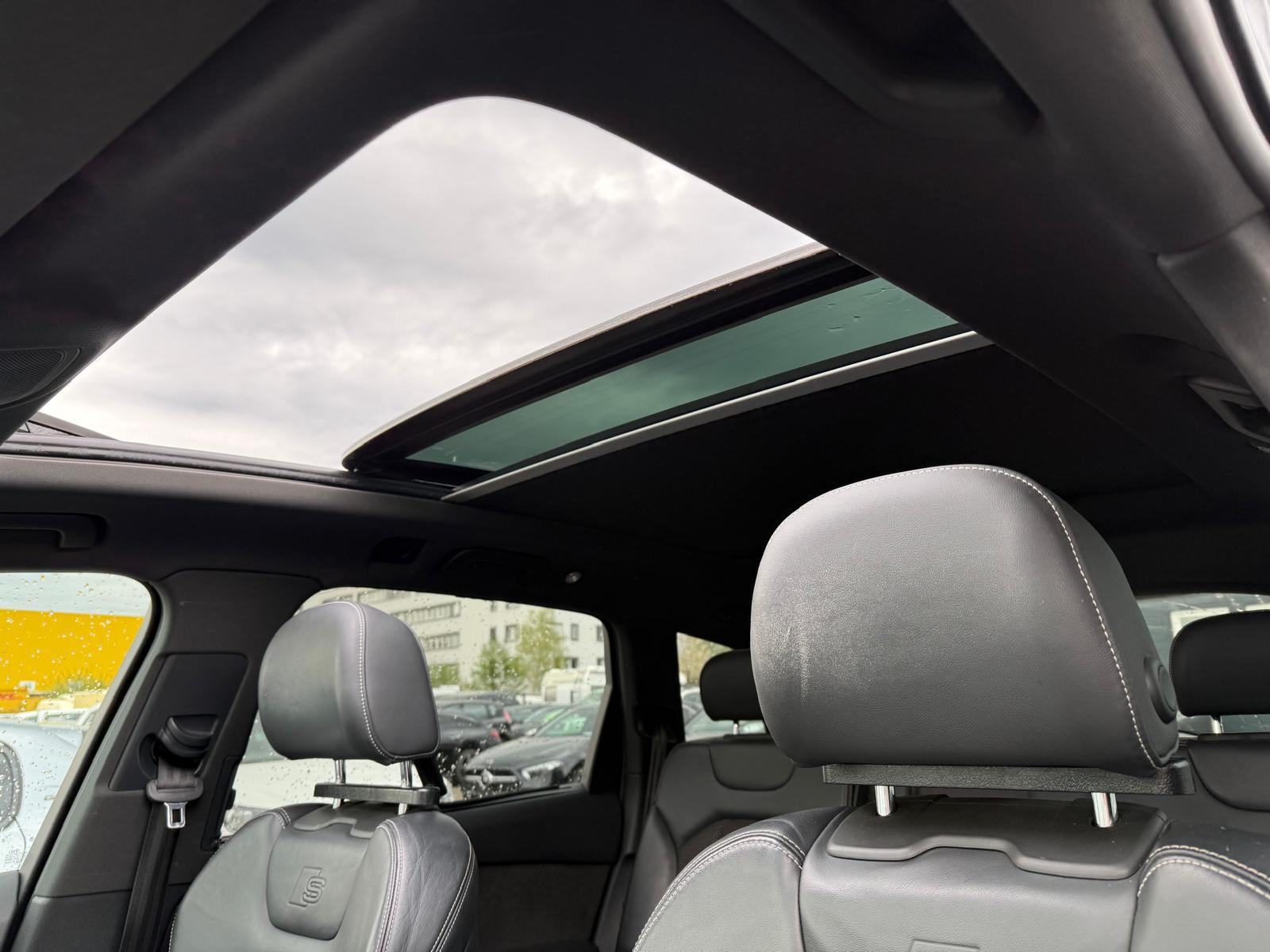 AUDI Q7 3.0 V6 TDI quattro T-Tronic-image-12