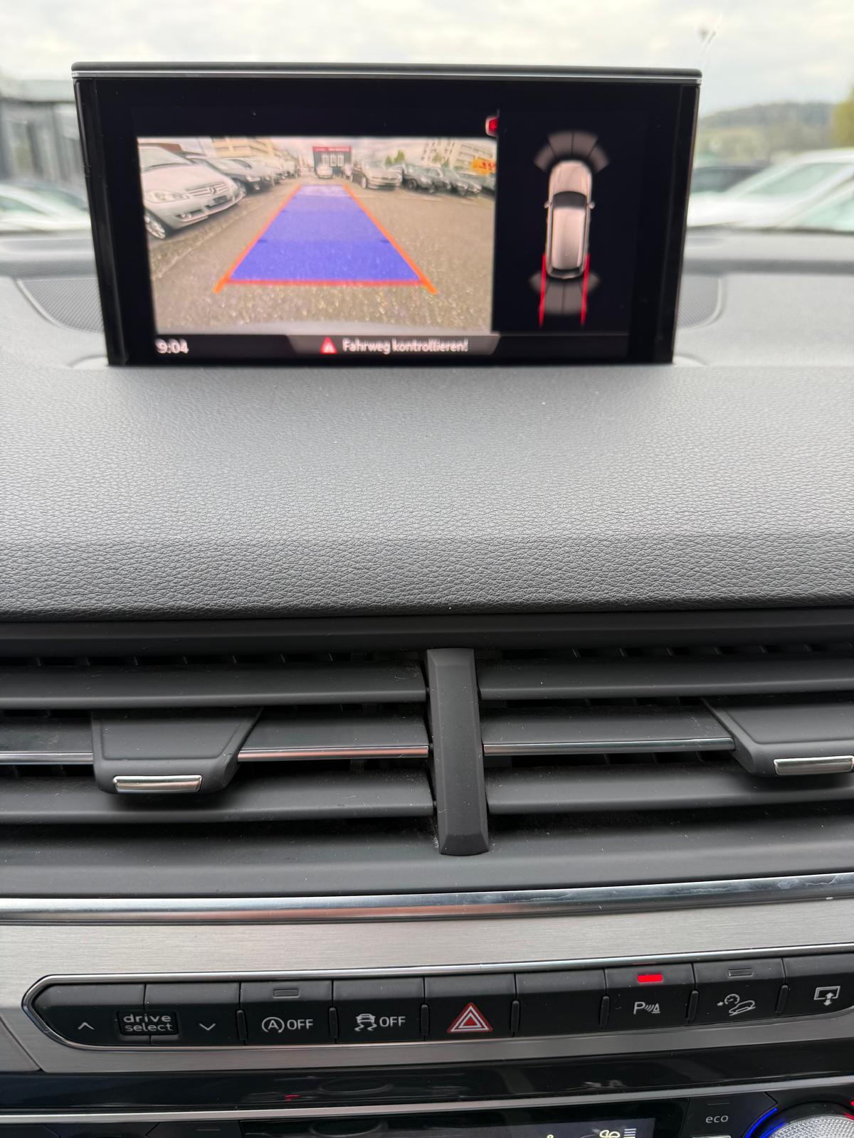 AUDI Q7 3.0 V6 TDI quattro T-Tronic-image-16