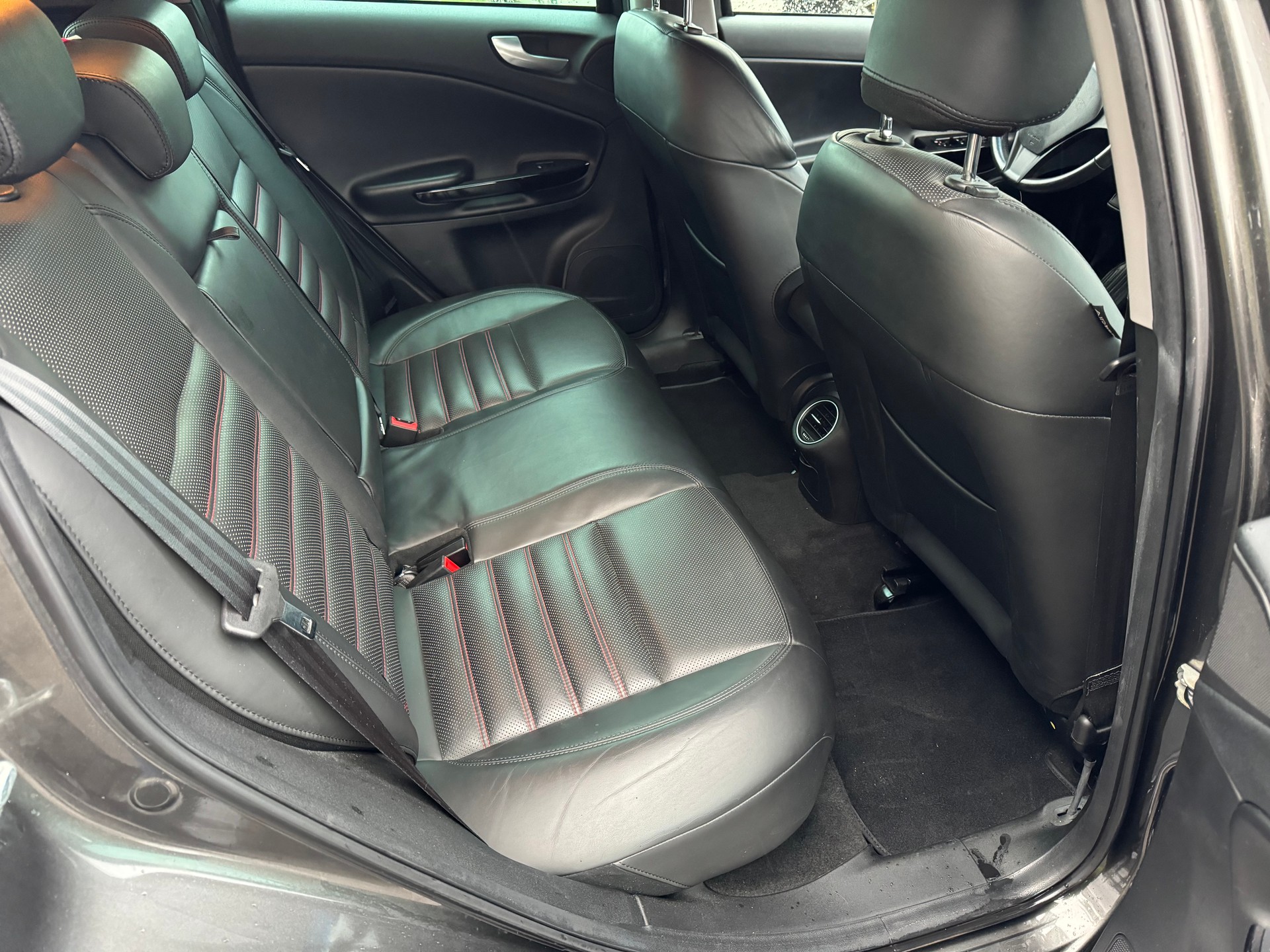 ALFA ROMEO Giulietta 1.6 JTDM Progression-image-7