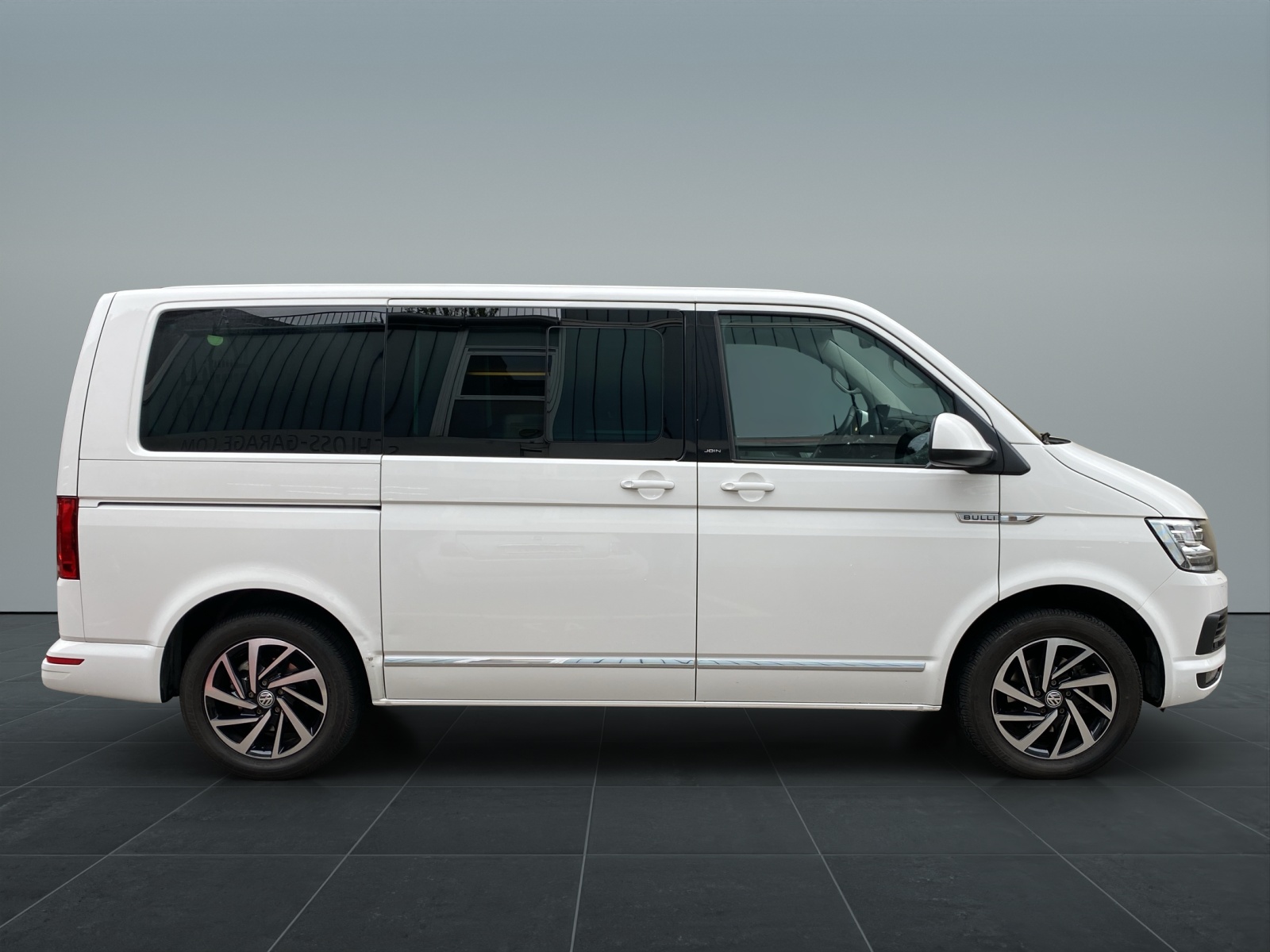 VW T6 Multivan 2.0 TDI-image-7