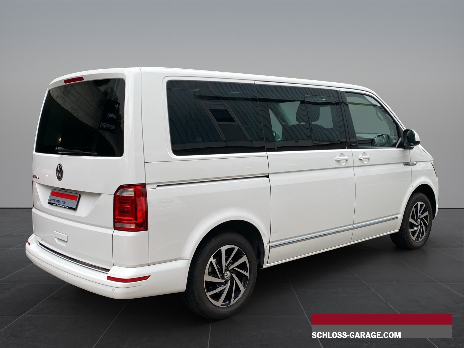 VW T6 Multivan 2.0 TDI-image-6