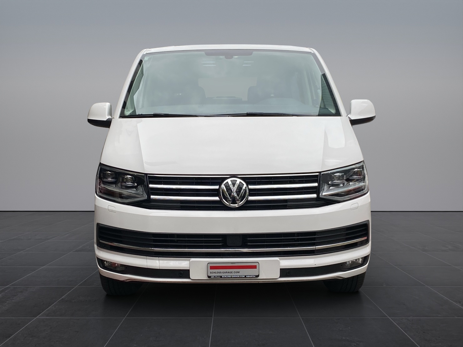 VW T6 Multivan 2.0 TDI-showroom-element-1