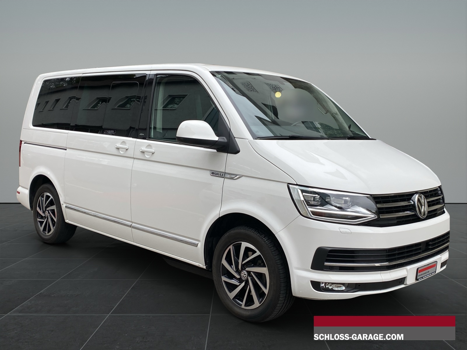 VW T6 Multivan 2.0 TDI-image-8