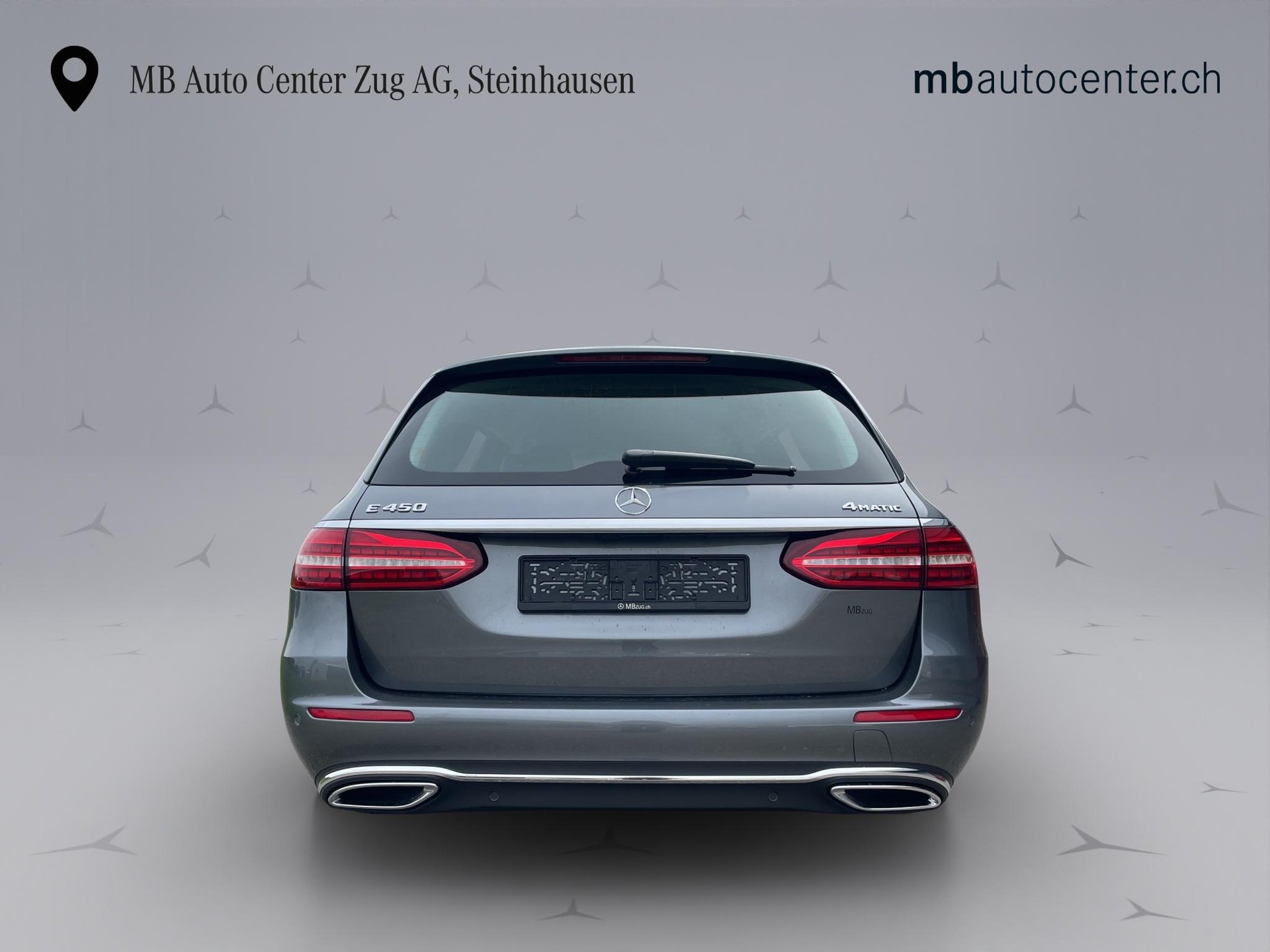 MERCEDES-BENZ E 450 Avantgarde 4matic Kombi-showroom-element-3