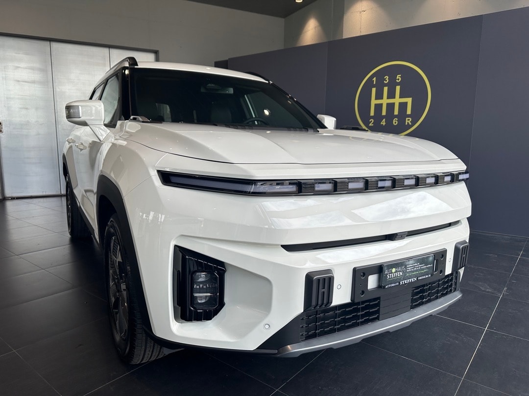 KGM-SsangYong Torres EVX 80 kWh Platinum-showroom-element-1