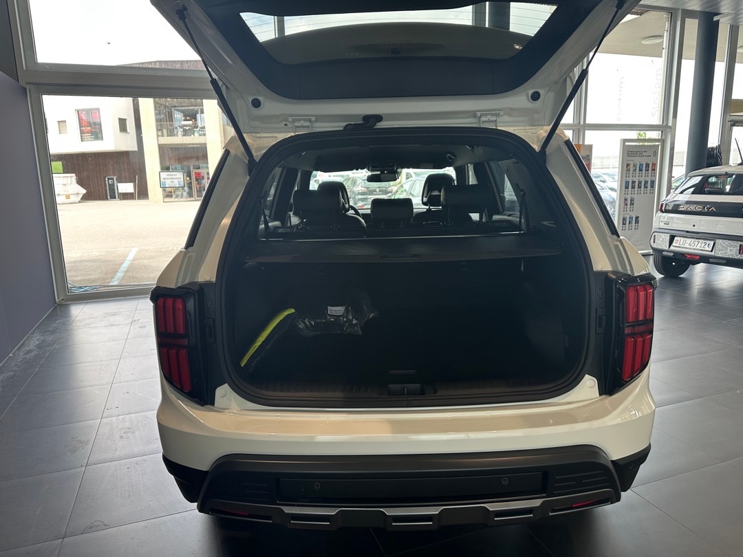 KGM-SsangYong Torres EVX 80 kWh Platinum-image-6