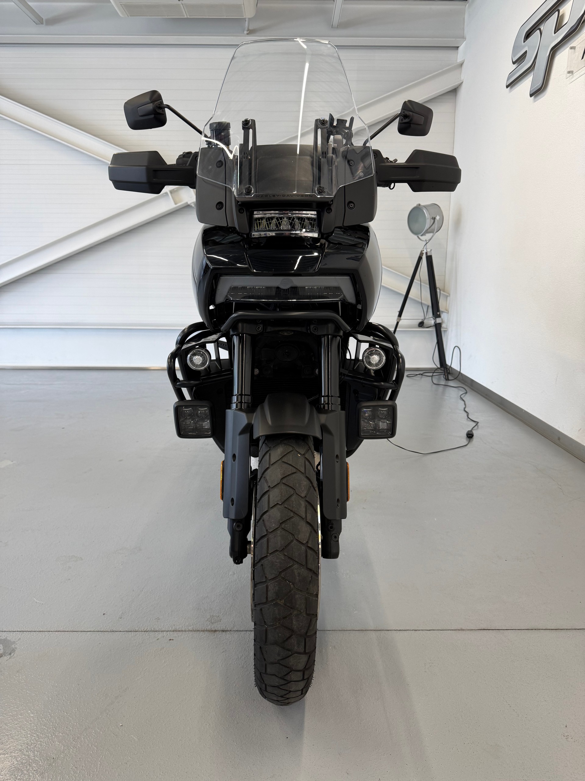HARLEY-DAVIDSON RA Pan America 1250 Special-image-4