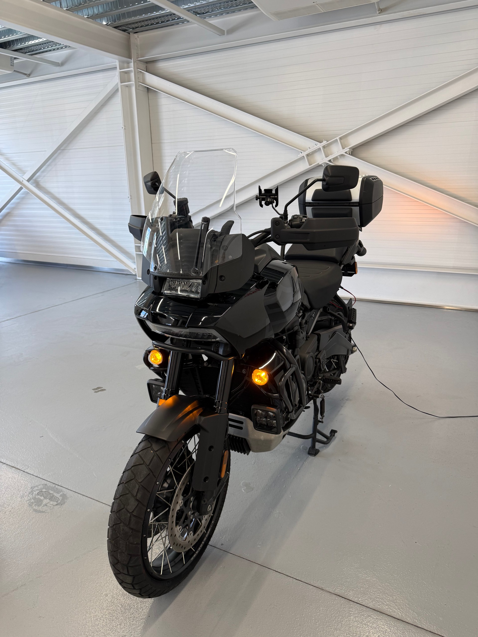 HARLEY-DAVIDSON RA Pan America 1250 Special-image-6