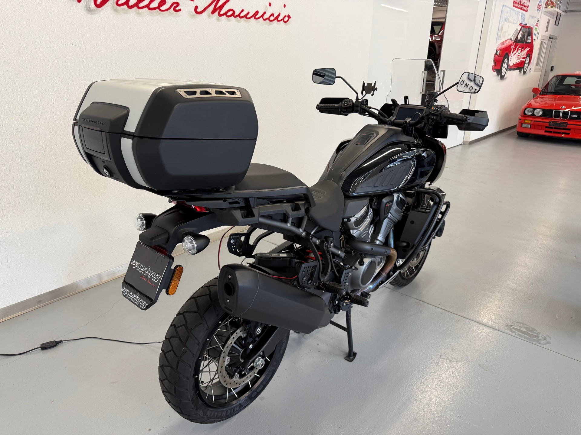 HARLEY-DAVIDSON RA Pan America 1250 Special-image-7