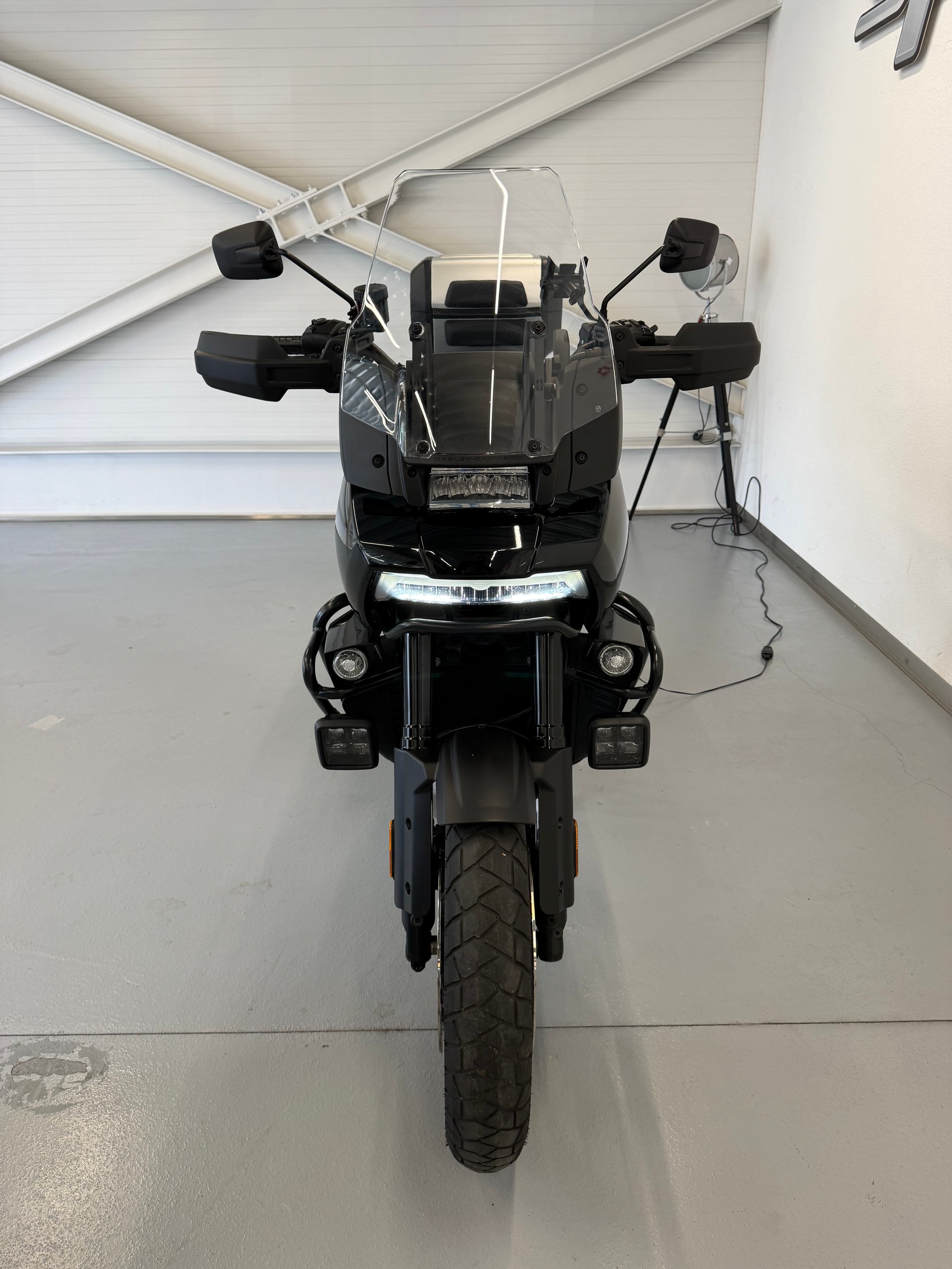 HARLEY-DAVIDSON RA Pan America 1250 Special-image-5