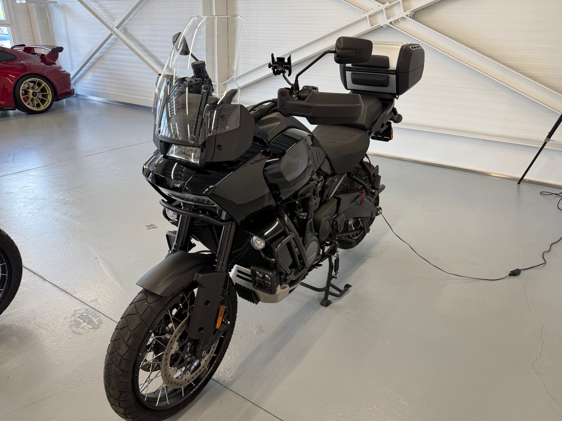 HARLEY-DAVIDSON RA Pan America 1250 Special-image-9