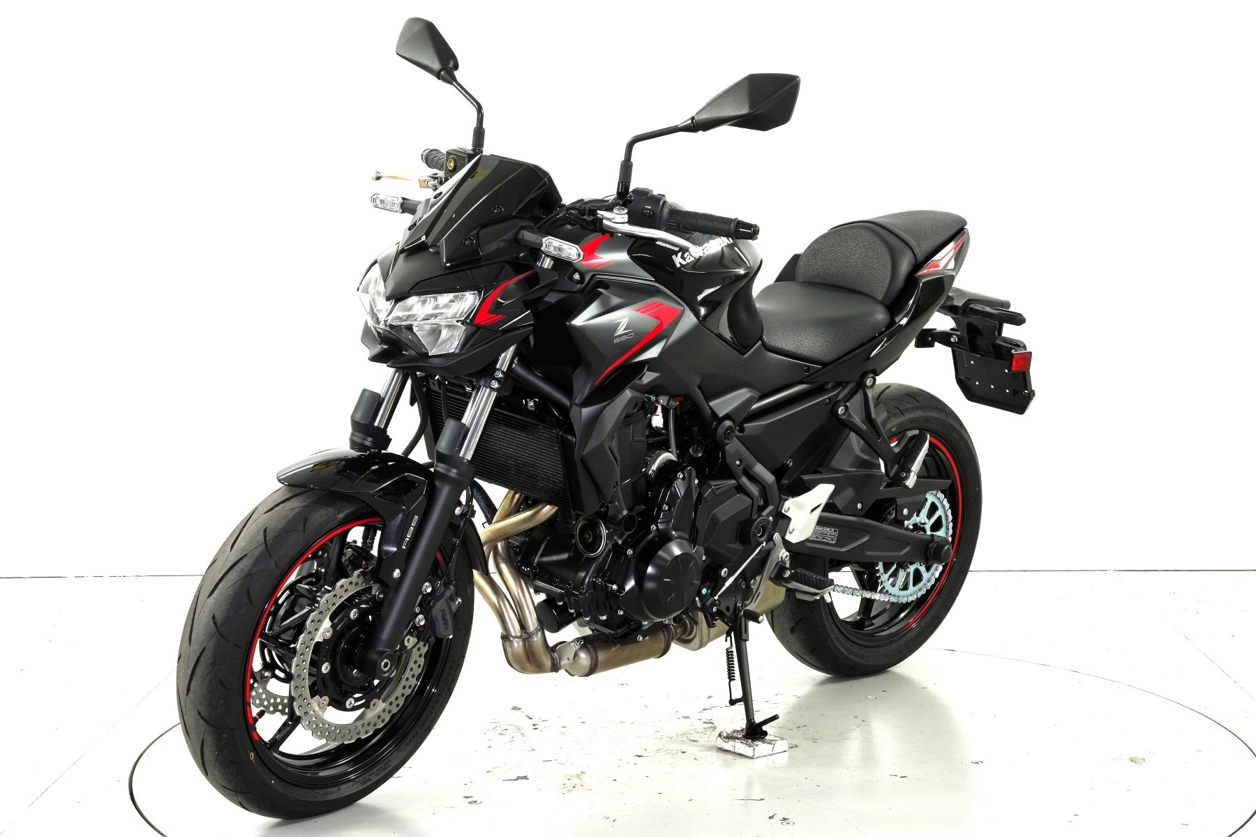 KAWASAKI NINJA 650-image-2
