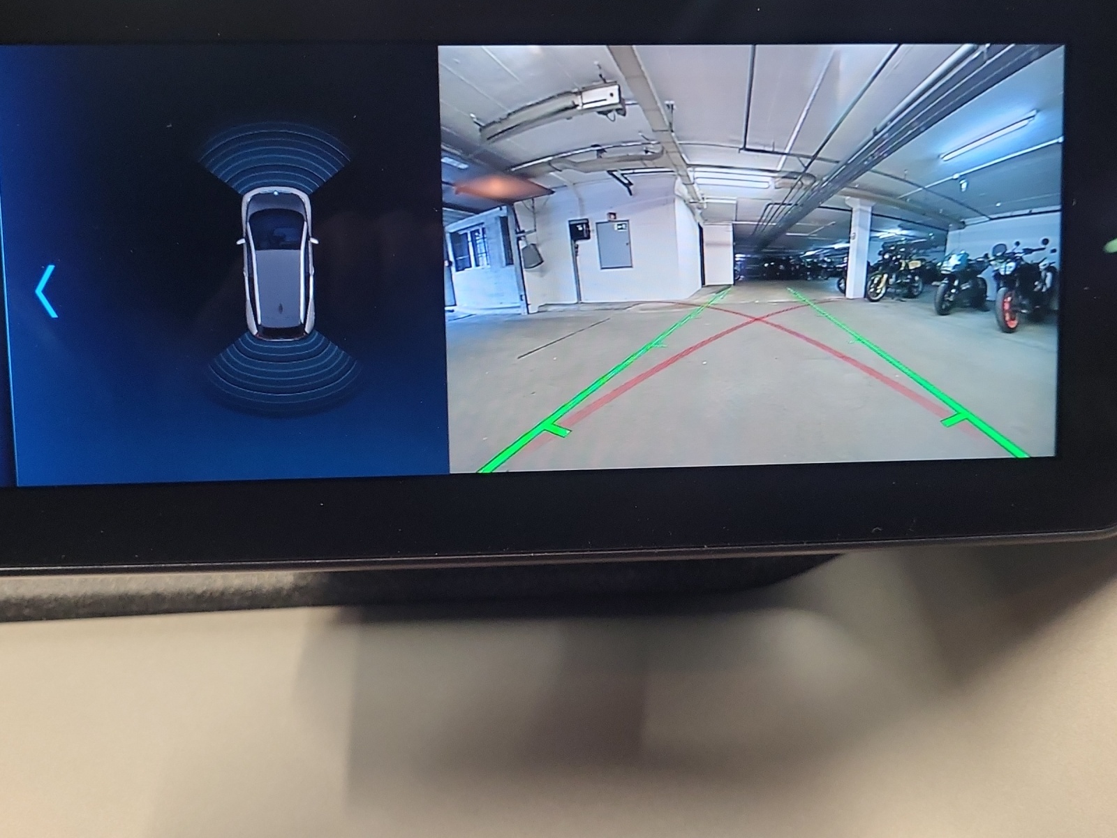 BMW i3 (120Ah) Fleet Edition-image-15