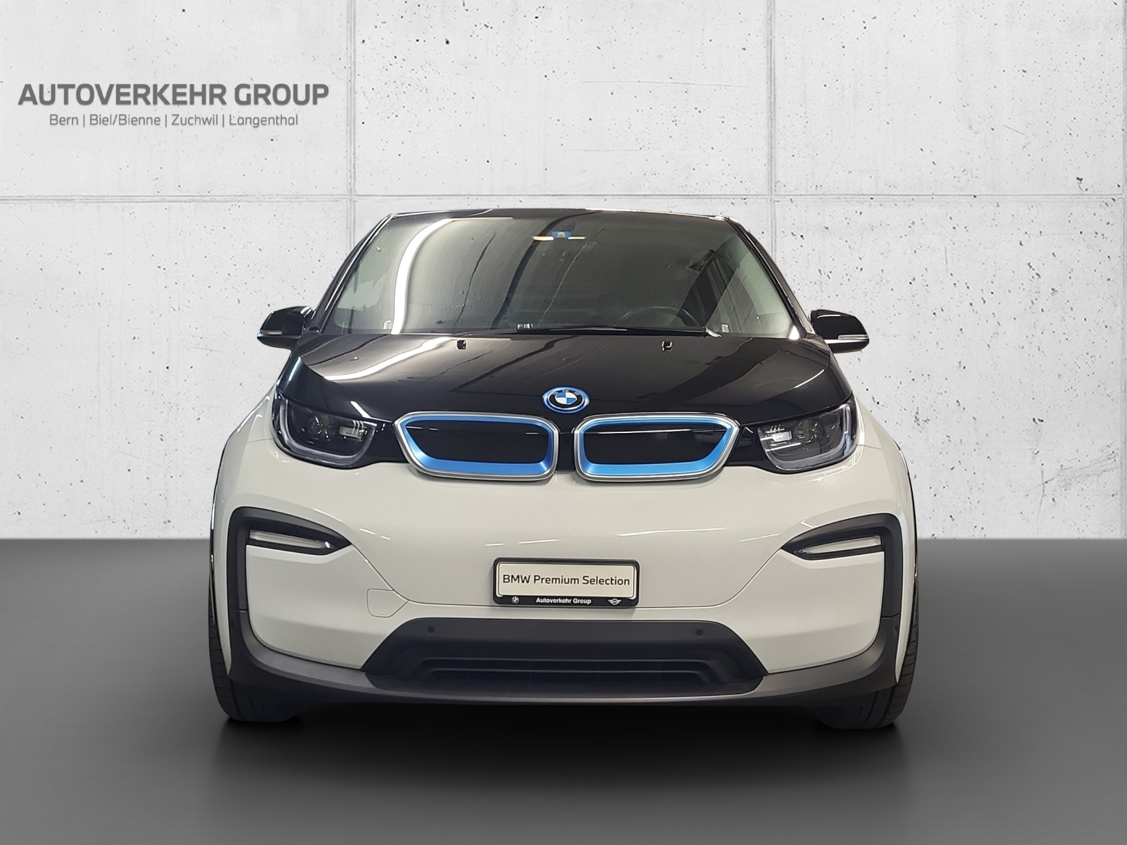 BMW i3 (120Ah) Fleet Edition-showroom-element-1