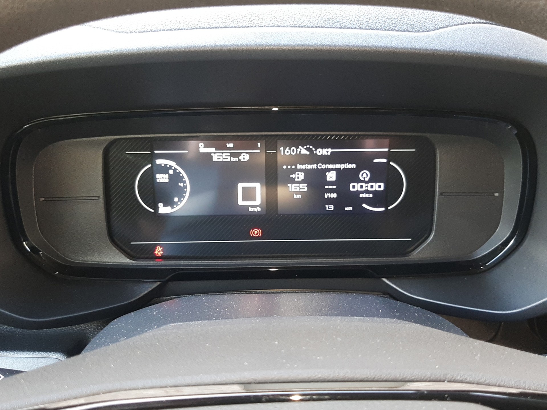 TOYOTA PROACE CITY Van L1 1.2 Active-image-9
