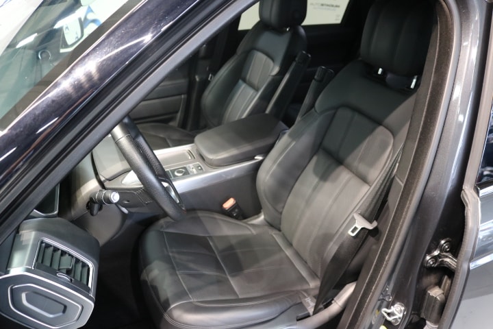 LAND ROVER Range Rover Sport 2.0 Si4 HSE Automatic-showroom-element-2