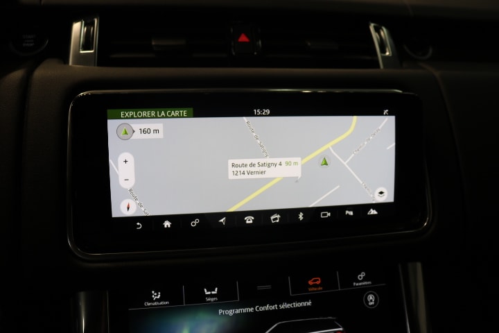 LAND ROVER Range Rover Sport 2.0 Si4 HSE Automatic-image-6