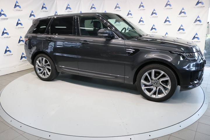 LAND ROVER Range Rover Sport 2.0 Si4 HSE Automatic-image-15