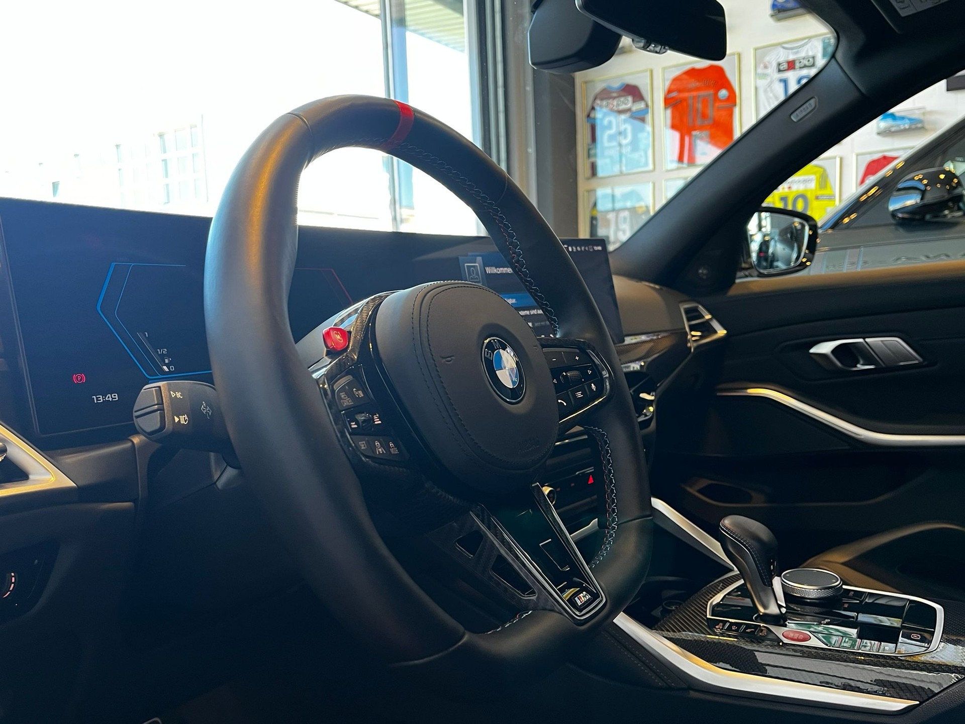 BMW M3 Touring xDrive Competition M-image-18