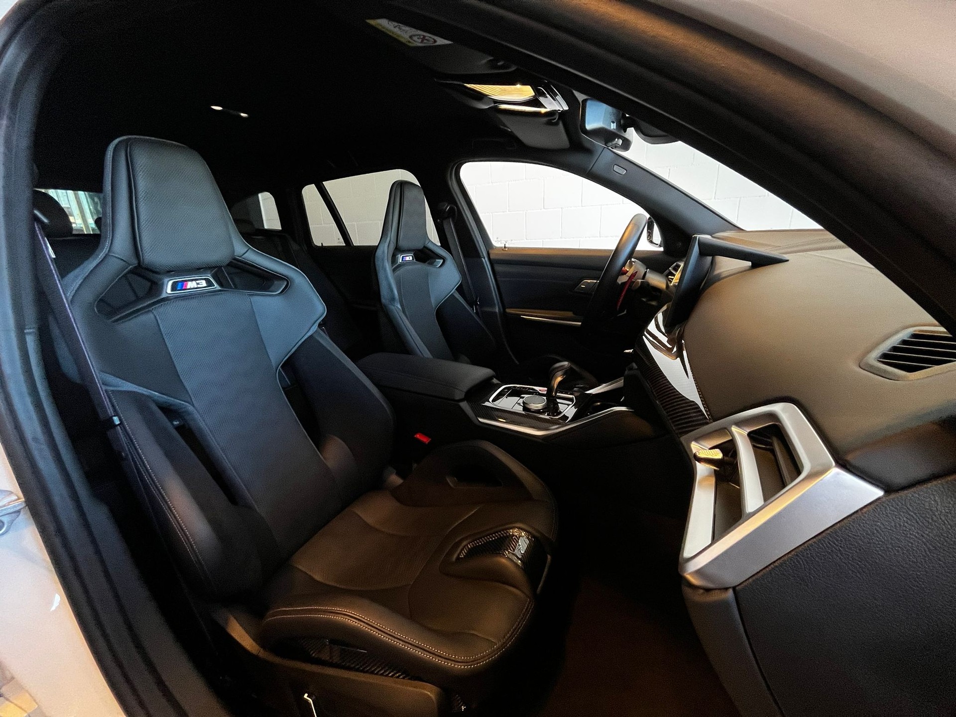 BMW M3 Touring xDrive Competition M-image-15