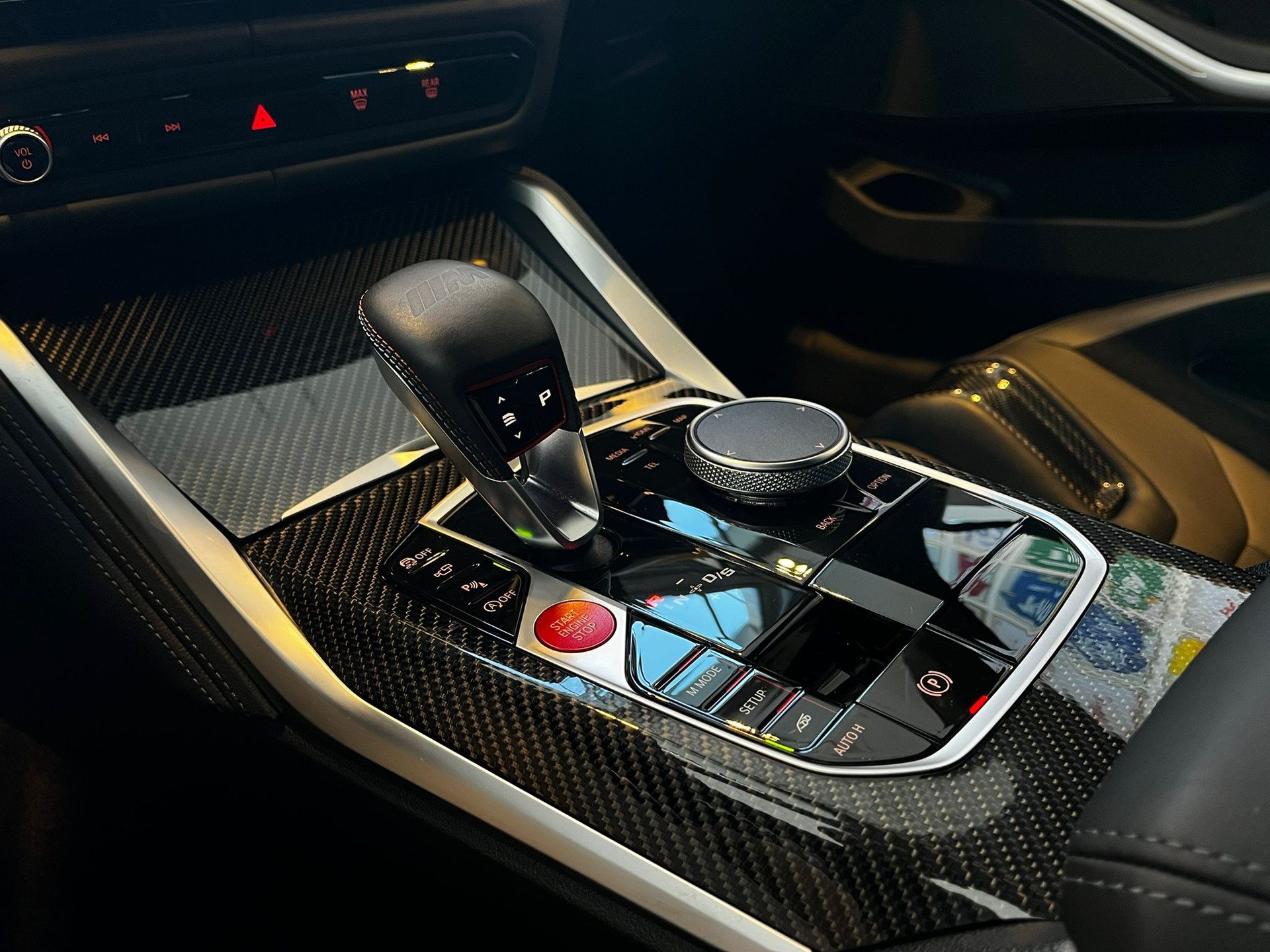 BMW M3 Touring xDrive Competition M-image-19