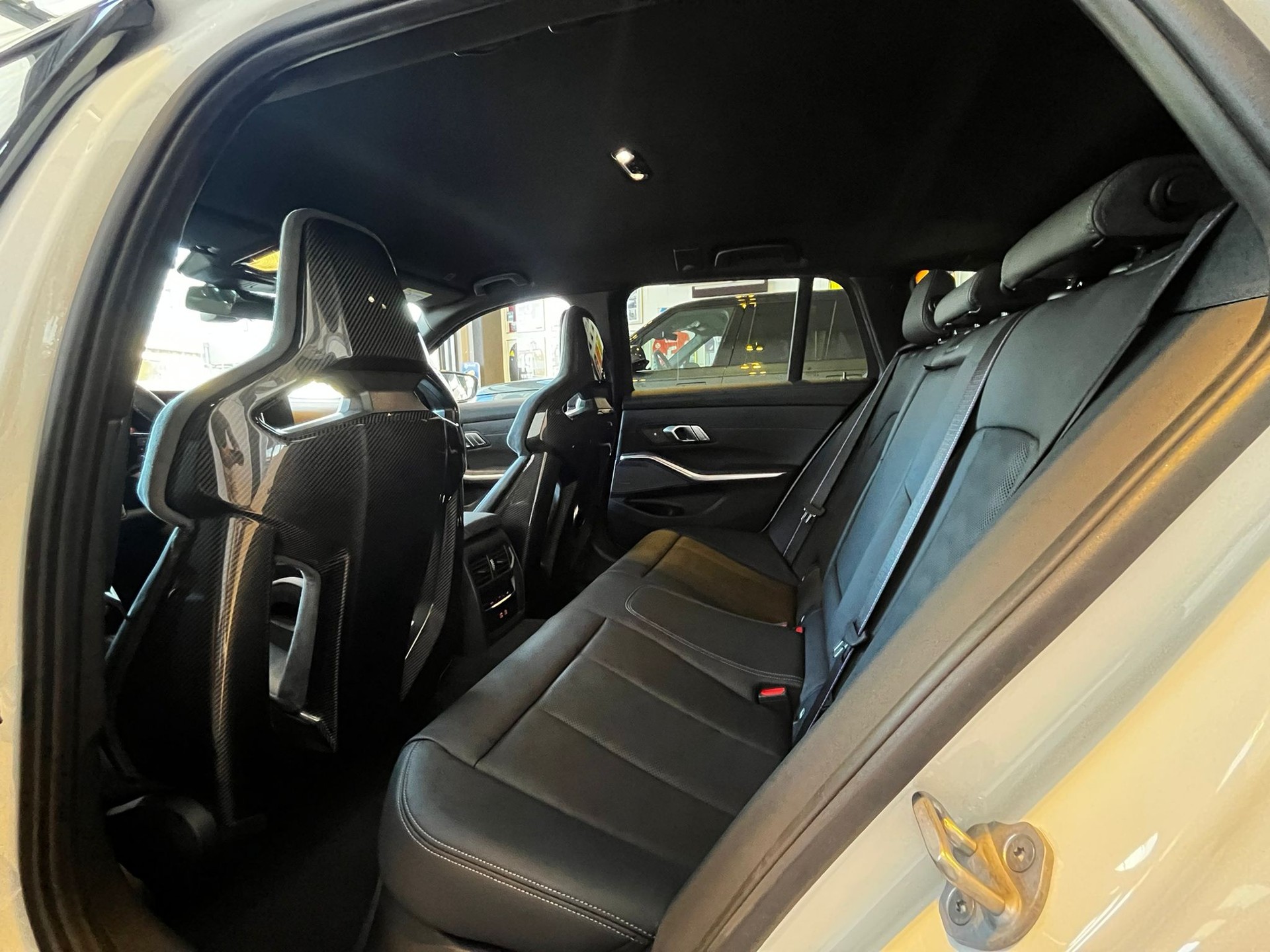 BMW M3 Touring xDrive Competition M-image-17