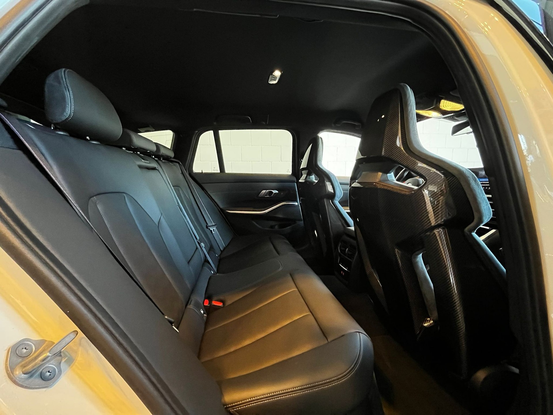 BMW M3 Touring xDrive Competition M-image-16