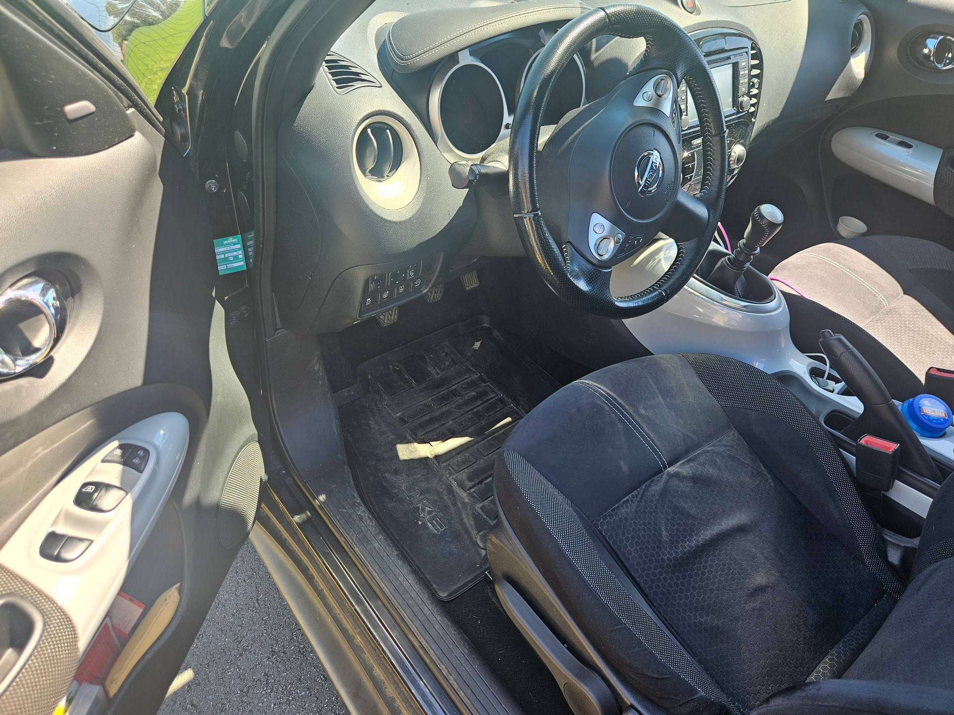 NISSAN Acenta-image-8