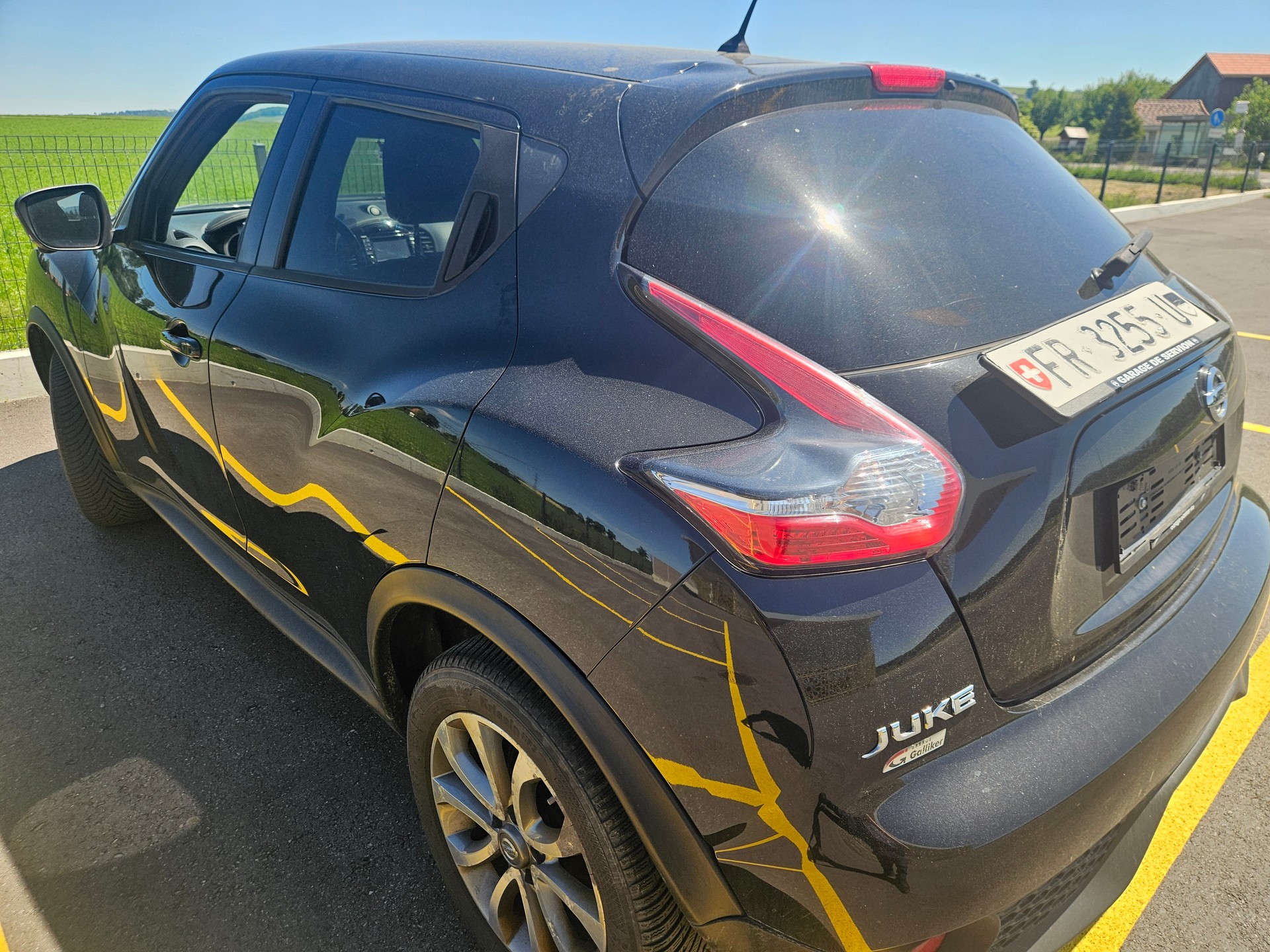 NISSAN Acenta-image-5