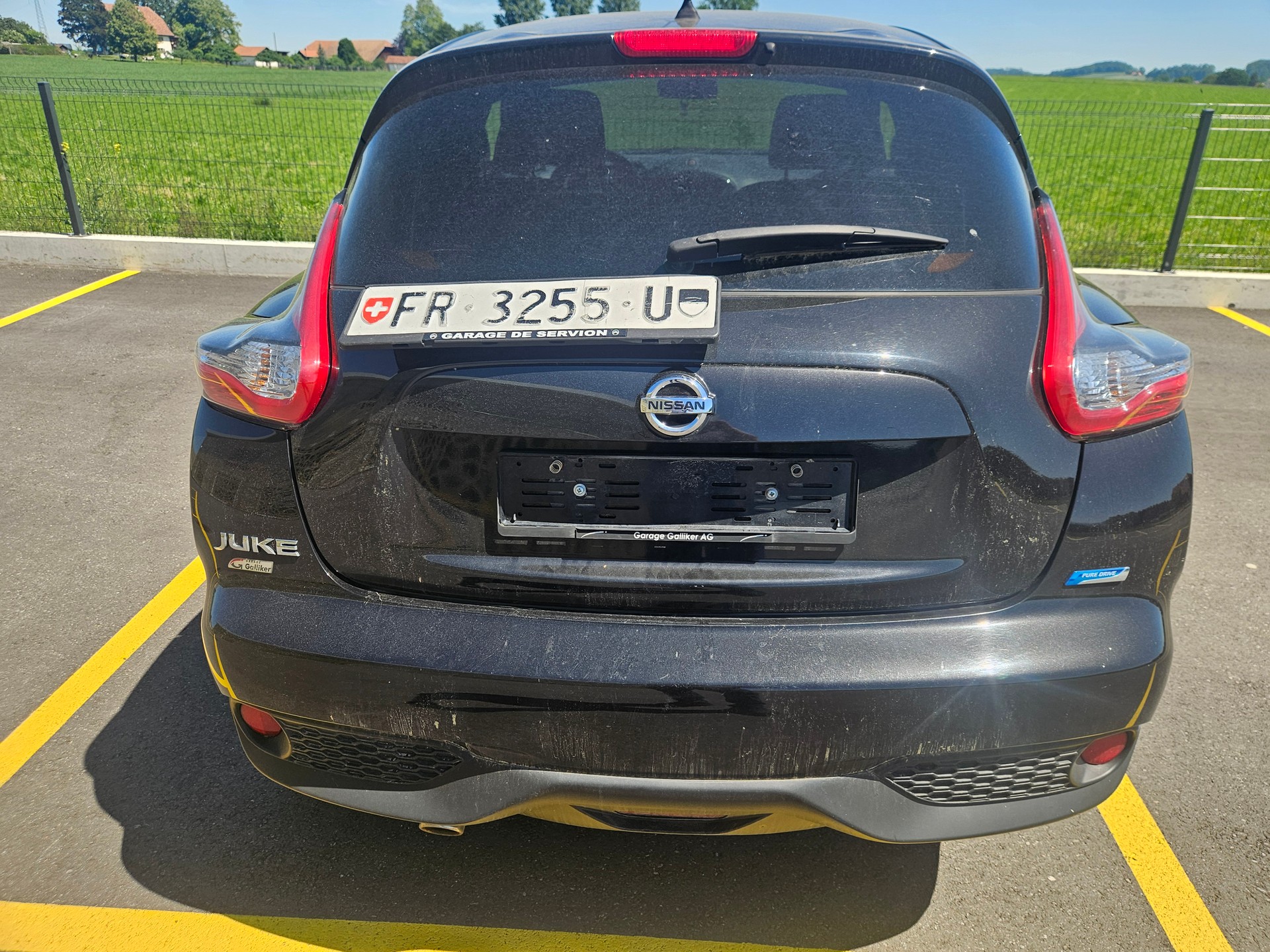 NISSAN Acenta-image-4