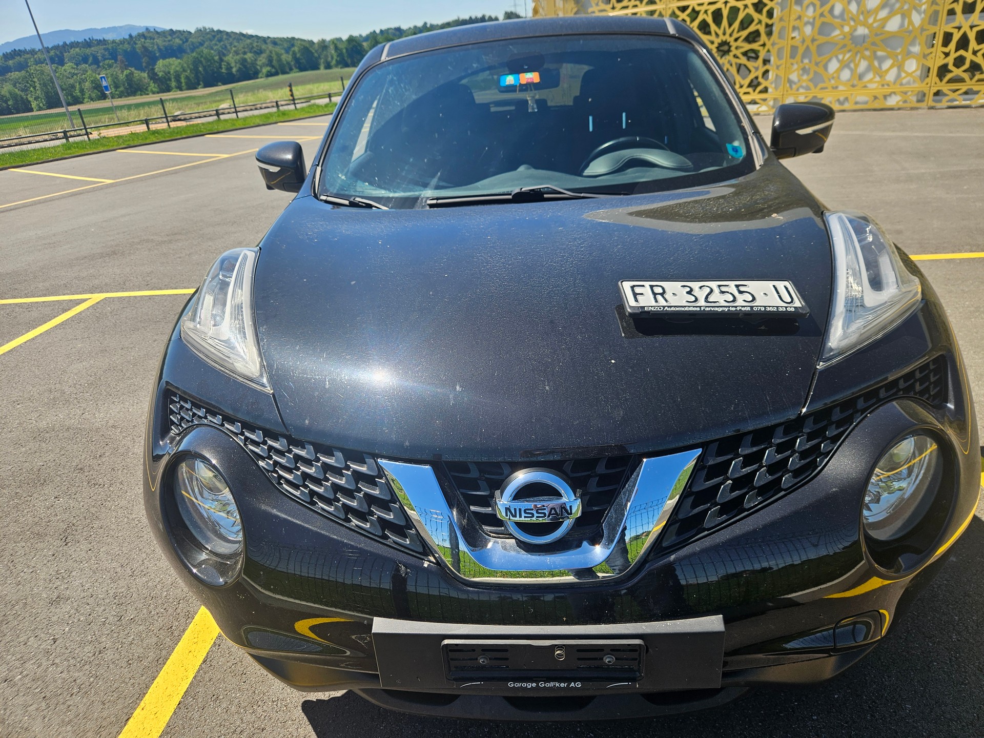 NISSAN Acenta-image-3