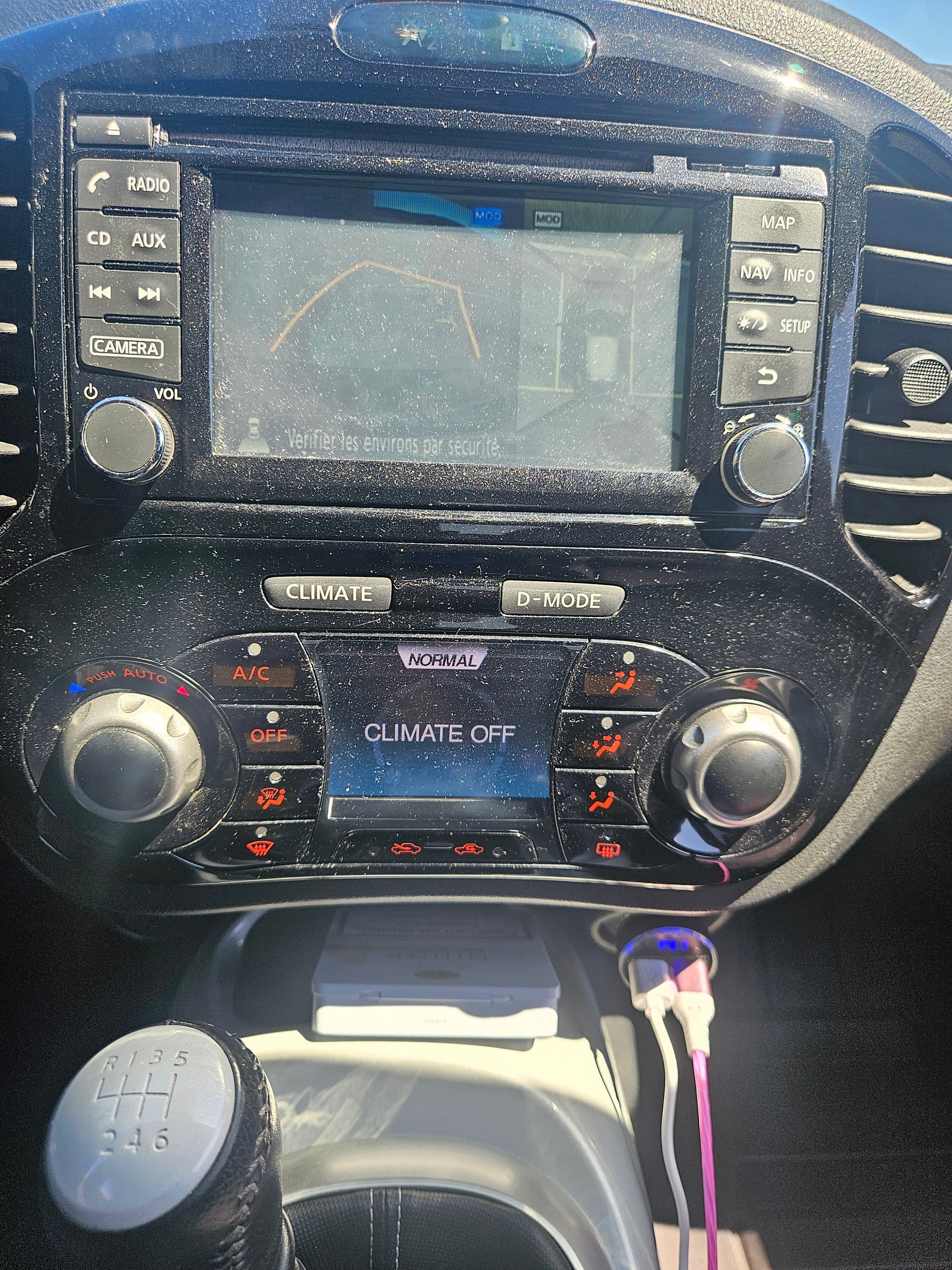 NISSAN Acenta-image-9