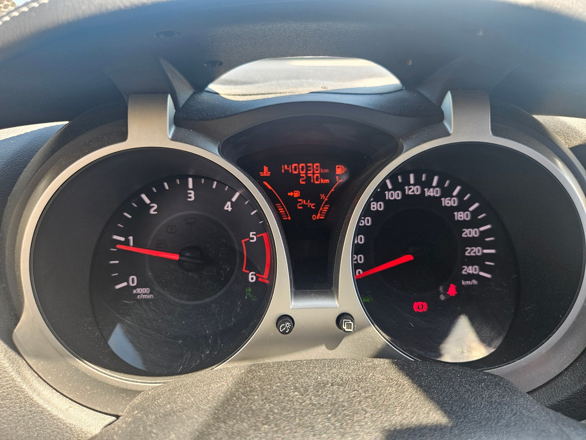 NISSAN Acenta-image-10