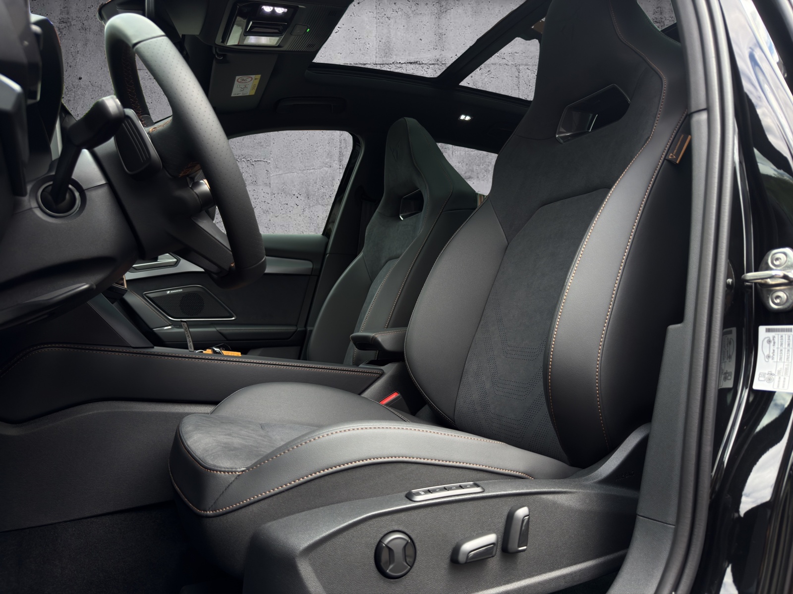 CUPRA Formentor 2.0TSI VZ 4Drive DSG *5 Jahre Garantie*-image-5