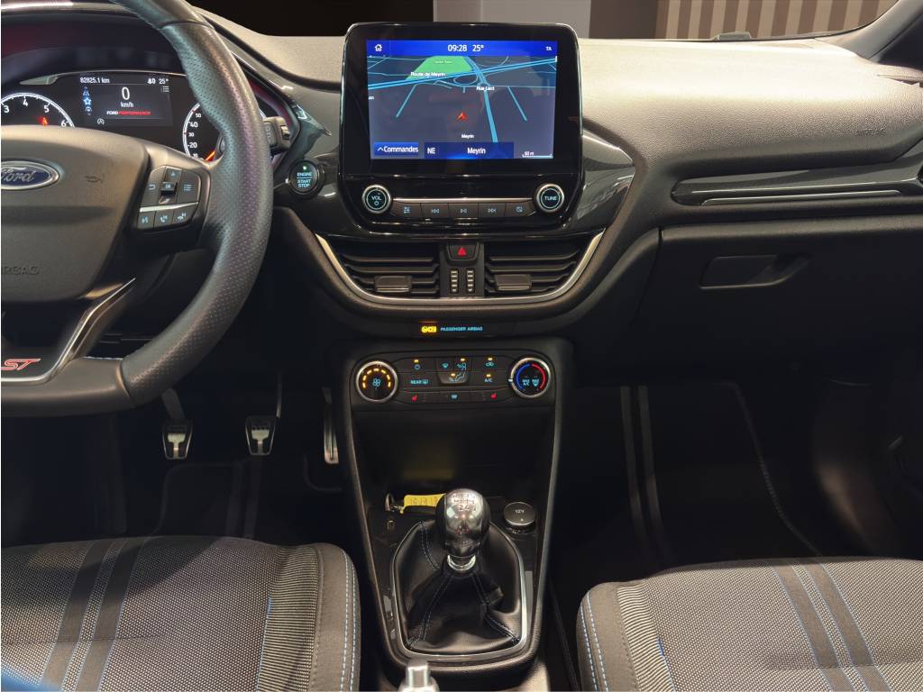 FORD Fiesta 1.5 SCTi ST+-image-14