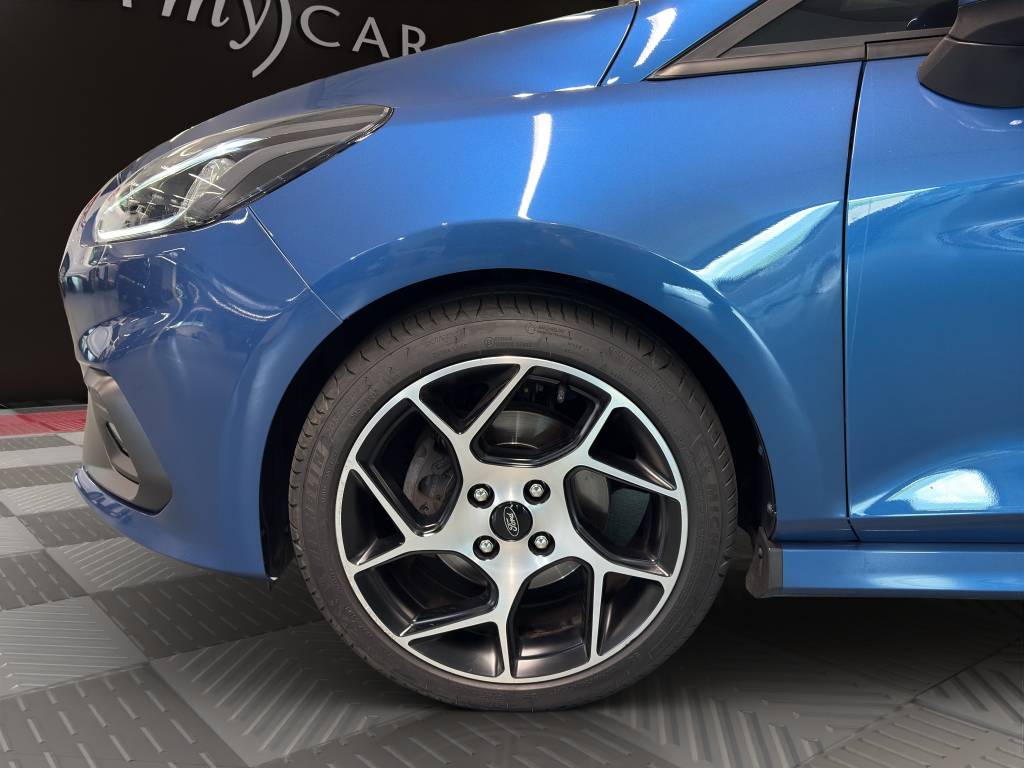 FORD Fiesta 1.5 SCTi ST+-image-11