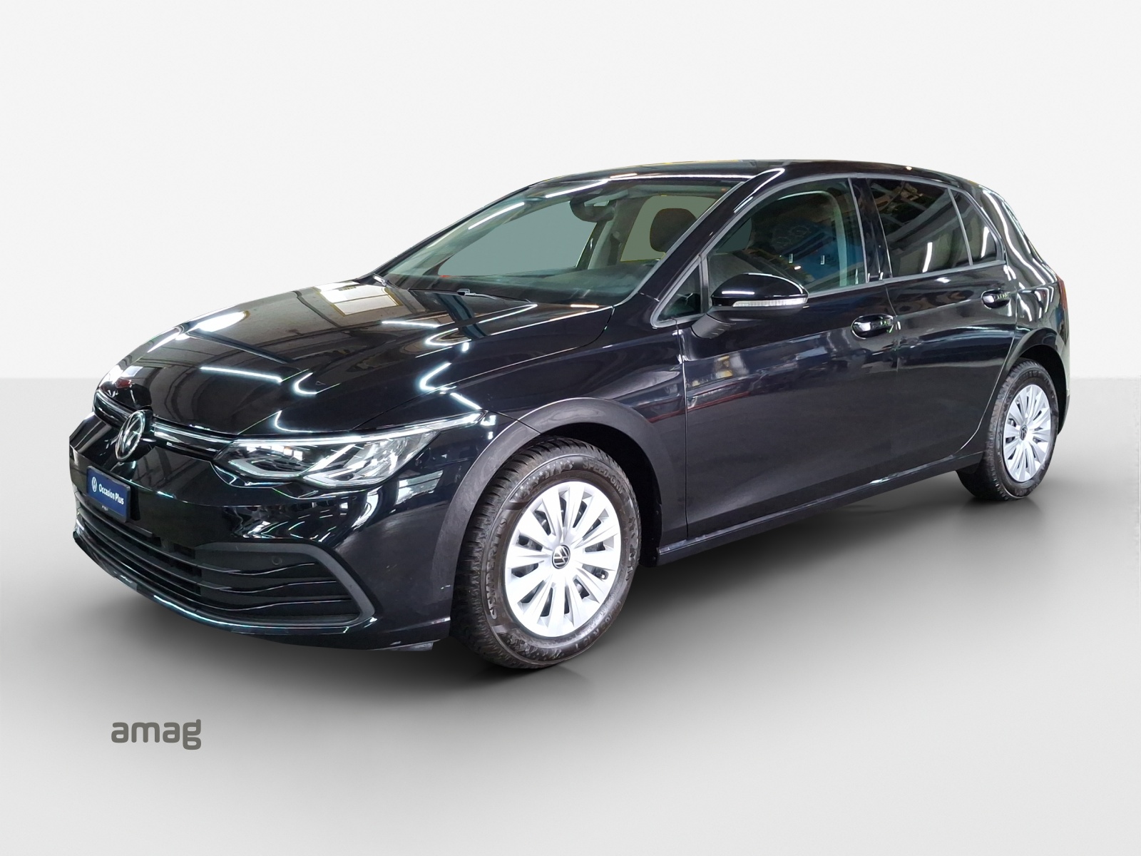 VW Golf 1.0 TSI Value