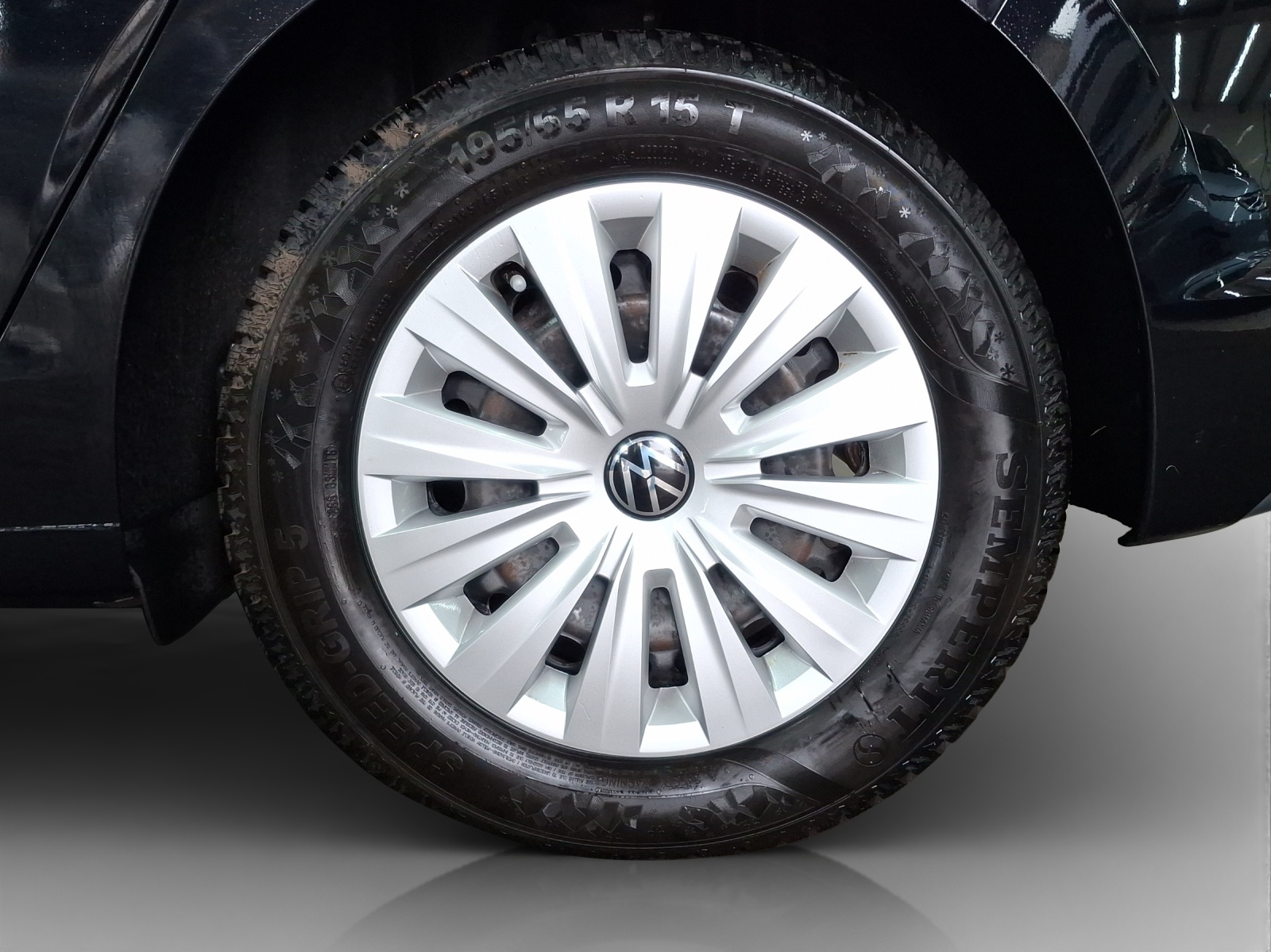 VW Golf 1.0 TSI Value-image-13