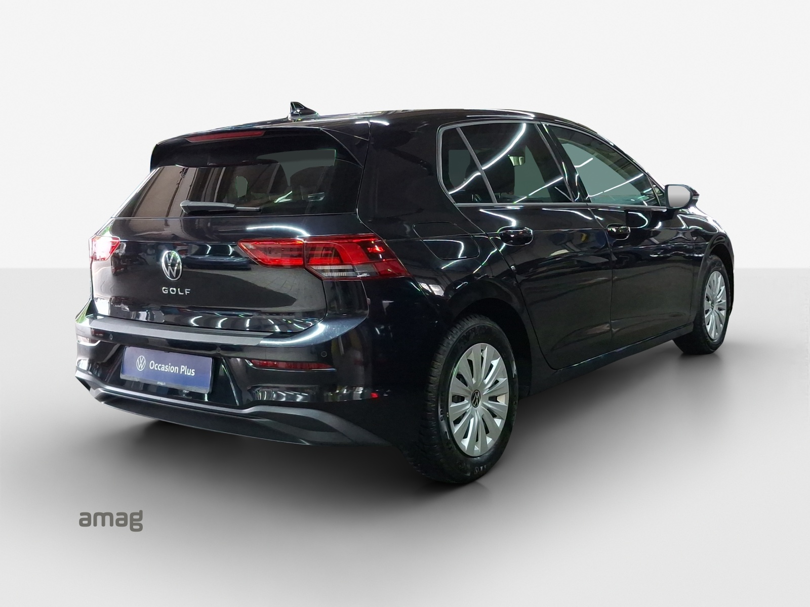 VW Golf 1.0 TSI Value-image-4