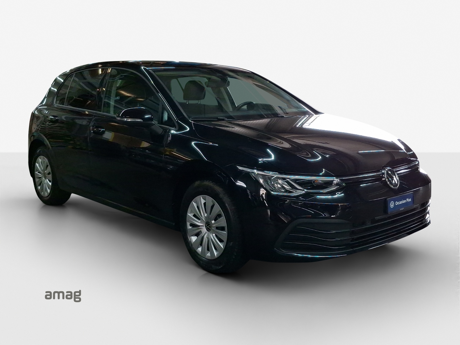 VW Golf 1.0 TSI Value-image-5