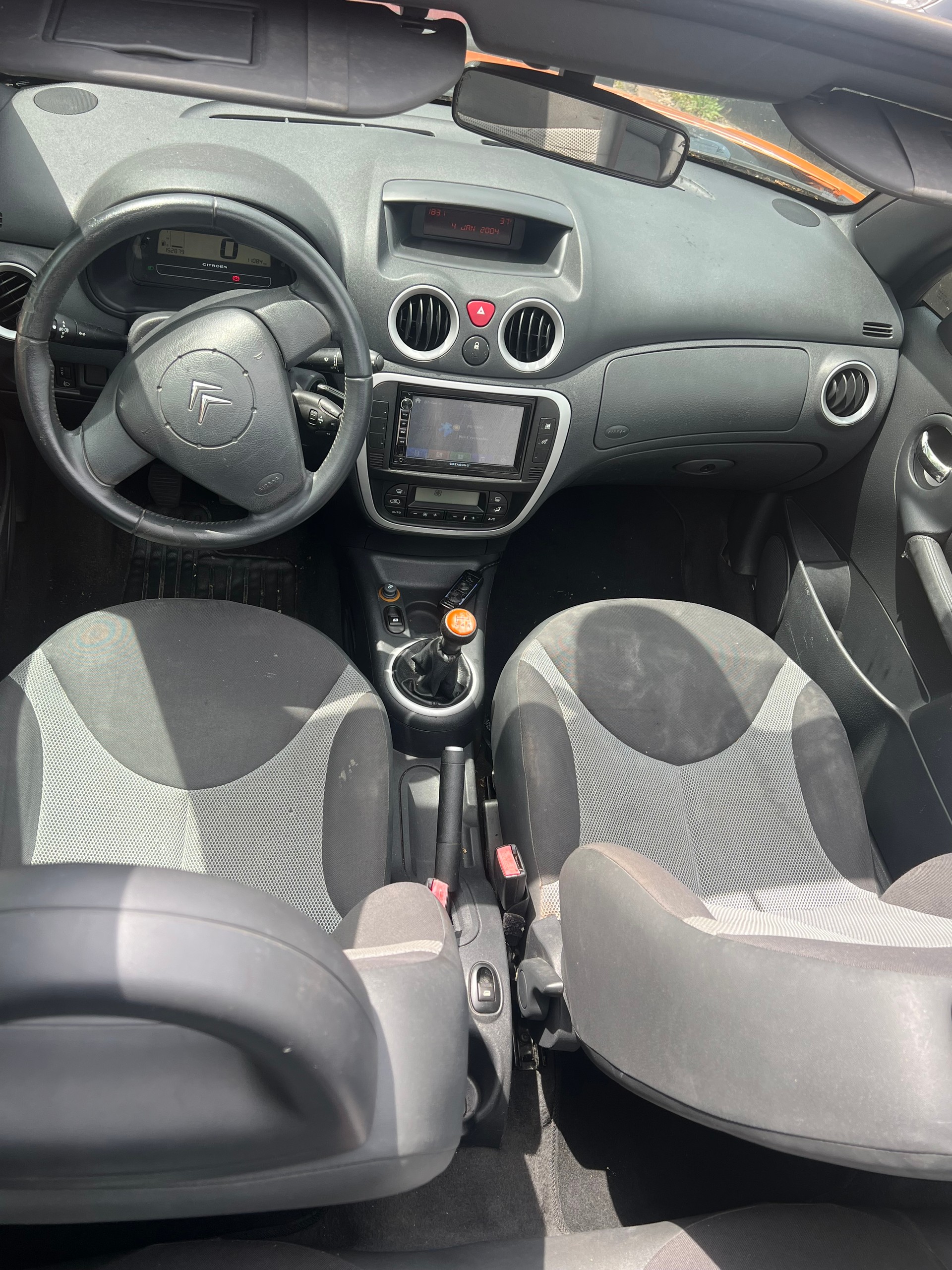 CITROEN C3 Pluriel 1.4i-image-7