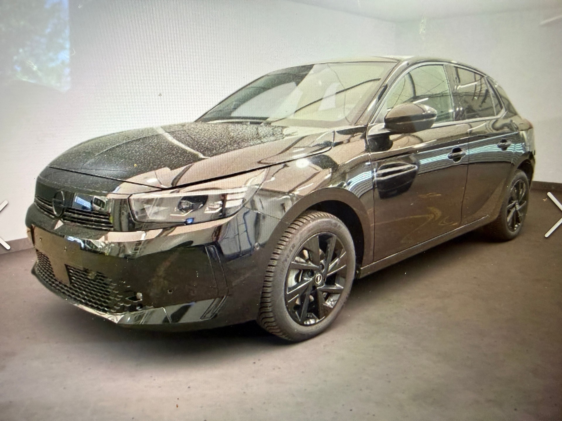 OPEL Corsa 1.2 MHEV GS