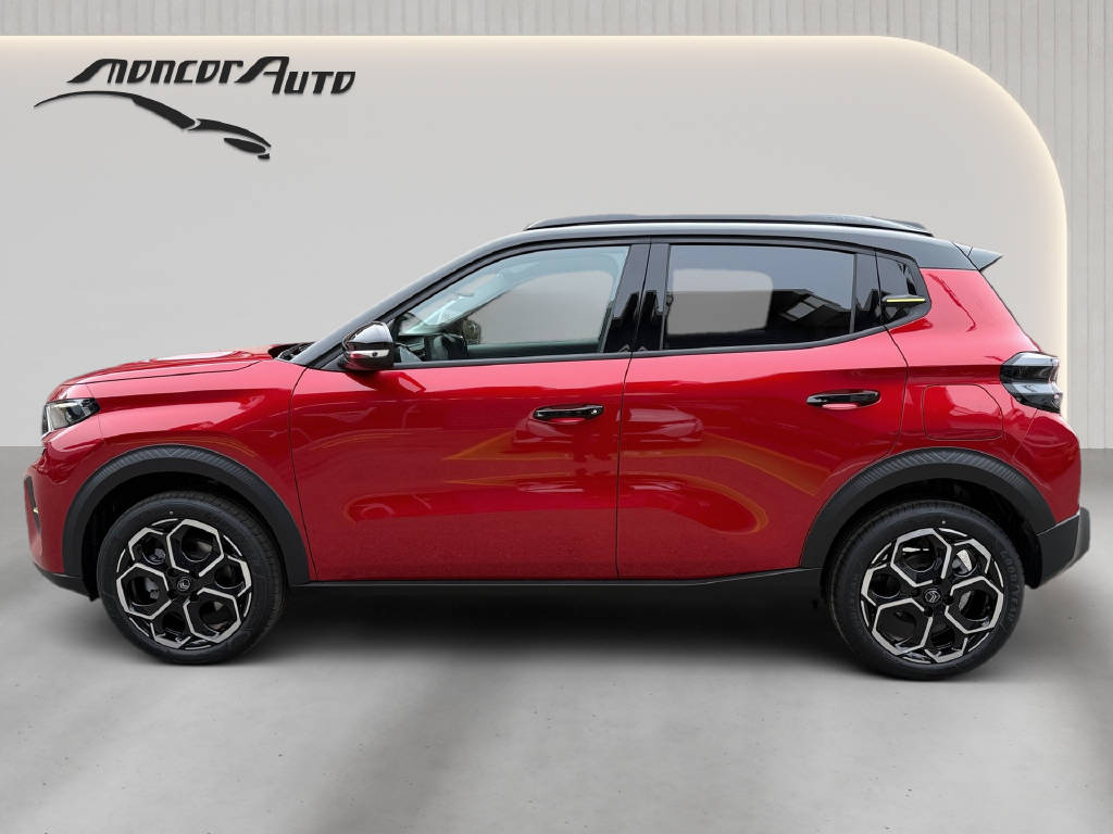 CITROEN C3 Hybrid 110ch Automatique MAX-showroom-element-3