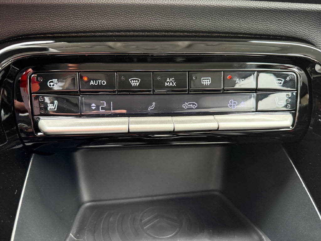 CITROEN C3 Hybrid 110ch Automatique MAX-image-12