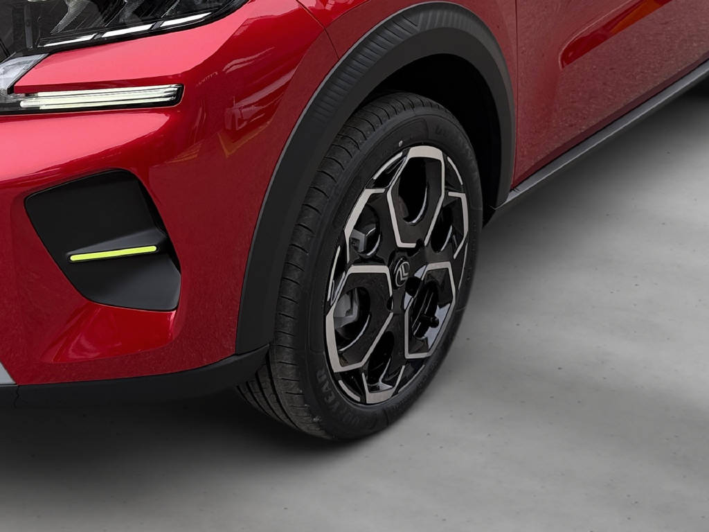 CITROEN C3 Hybrid 110ch Automatique MAX-showroom-element-2