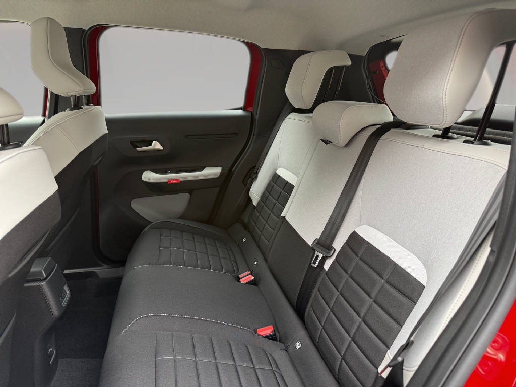CITROEN C3 Hybrid 110ch Automatique MAX-image-5