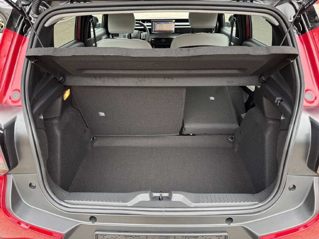 CITROEN C3 Hybrid 110ch Automatique MAX-image-8