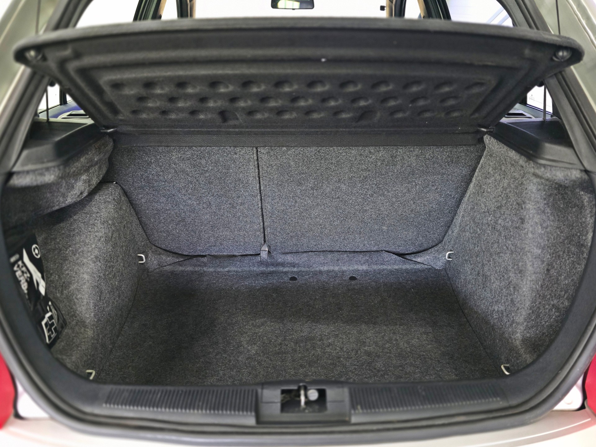 SKODA Fabia 1.9 TDI RS-image-17