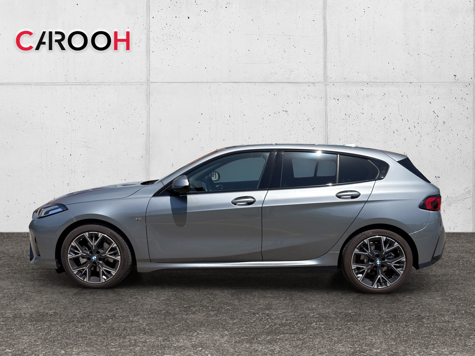 BMW 120 M Sport Steptronic-showroom-element-3